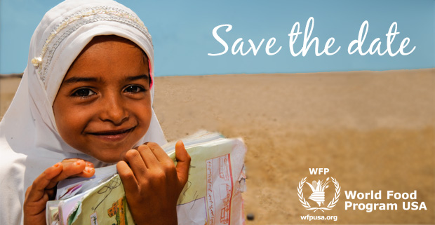 Save the Date!