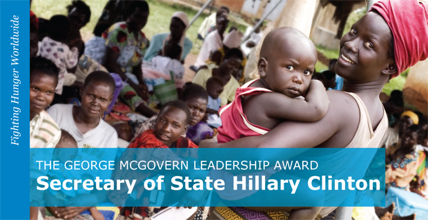 World Food Program USA